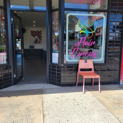 2 - The Organic Hair Bar