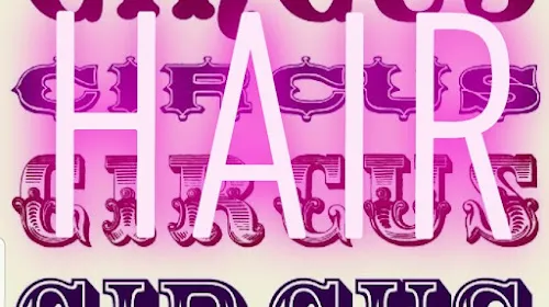 5 - The Organic Hair Bar