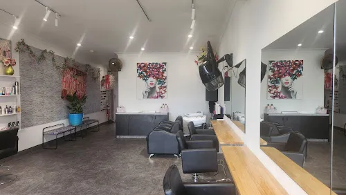 7 - The Organic Hair Bar