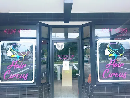 6 - The Organic Hair Bar