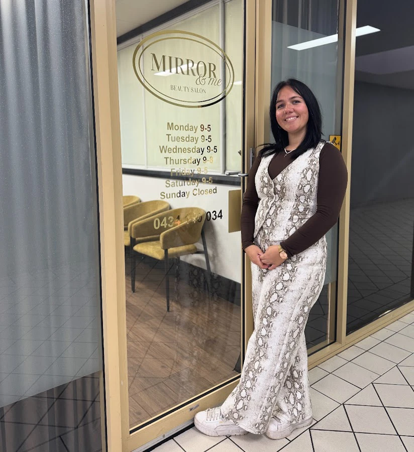 1 - The Paper Street Soc. Club