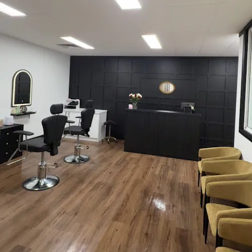 3 - The Paper Street Soc. Club