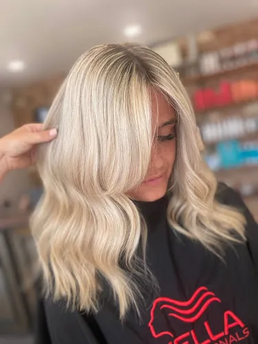 3 - The Parlour Hair Salon