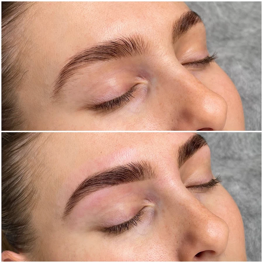 1 - The ParLour On Olive