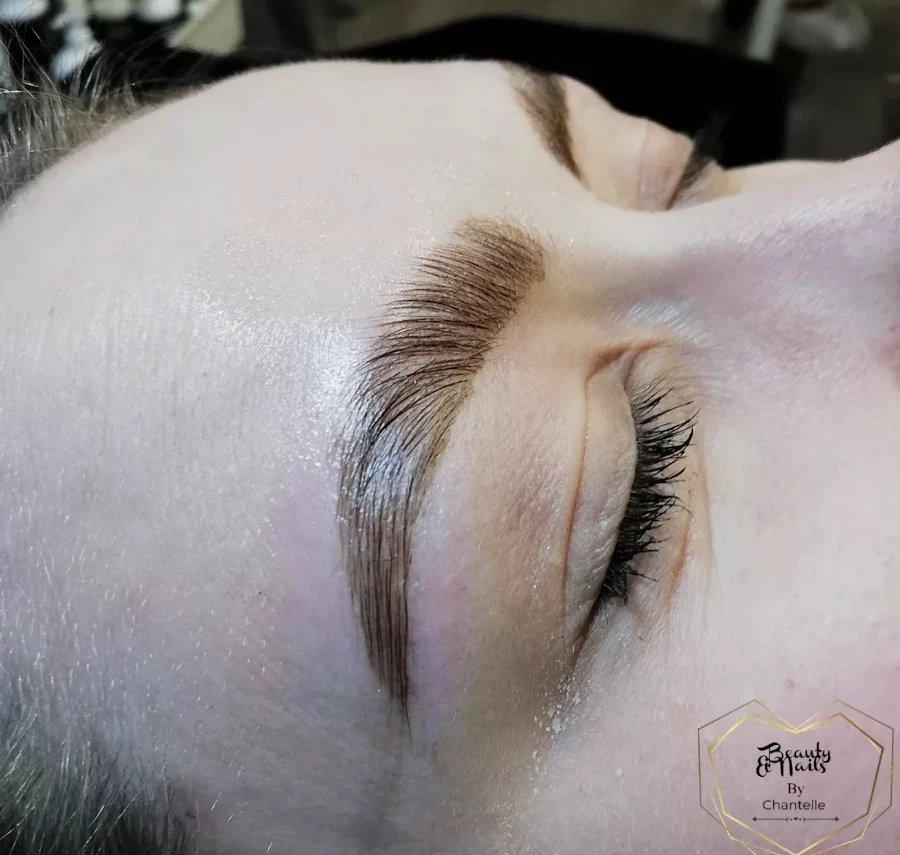 1 - The Pin Up Hair Co