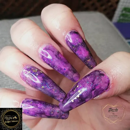 5 - The Pin Up Hair Co