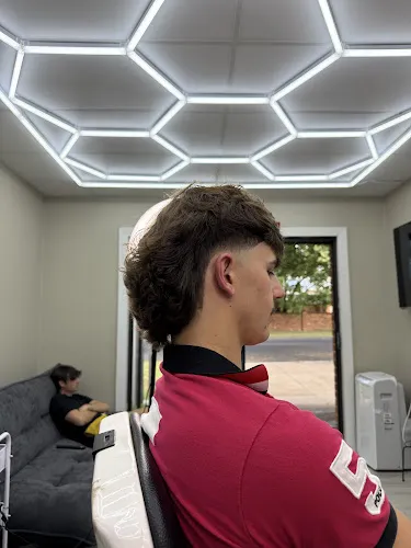 3 - The Pit Stop Barber Shop