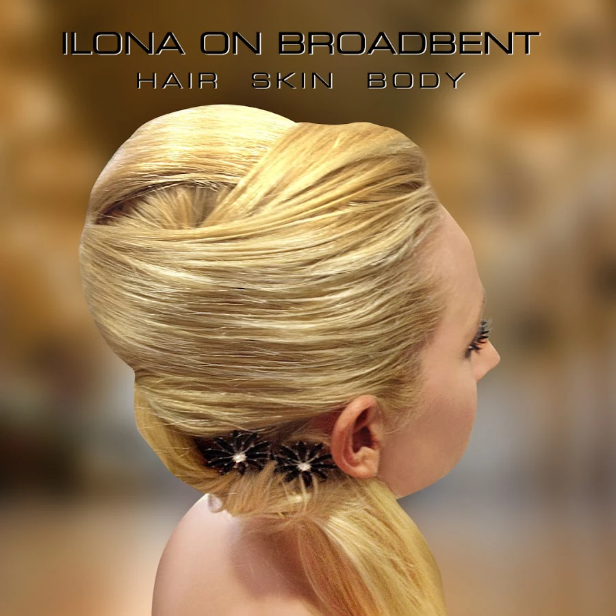 1 - The Powder Room Hair and Beauty