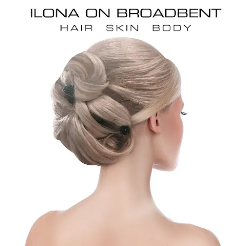 3 - The Powder Room Hair and Beauty