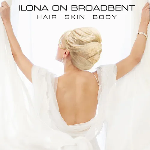 7 - The Powder Room Hair and Beauty