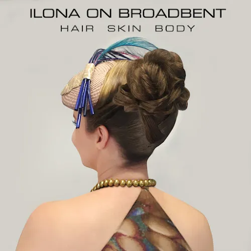 5 - The Powder Room Hair and Beauty