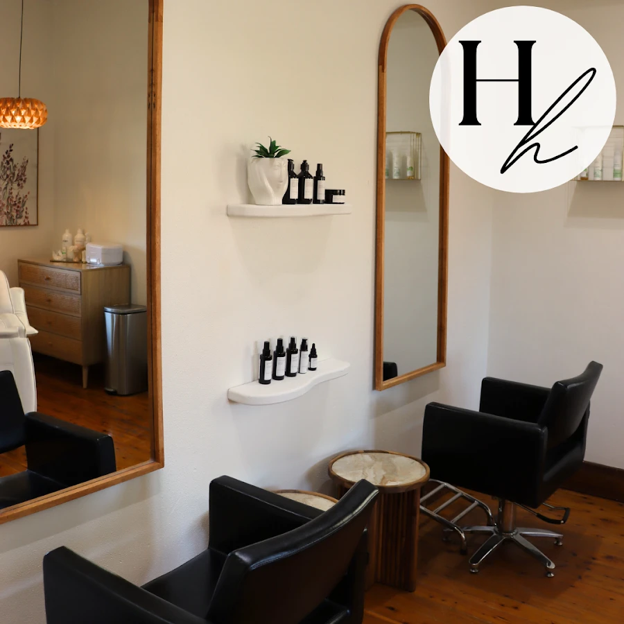 1 - The Precinct Hair