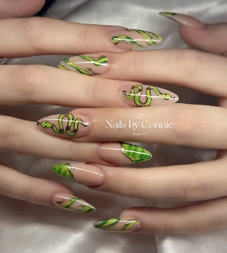 3 - The Rebel Barber