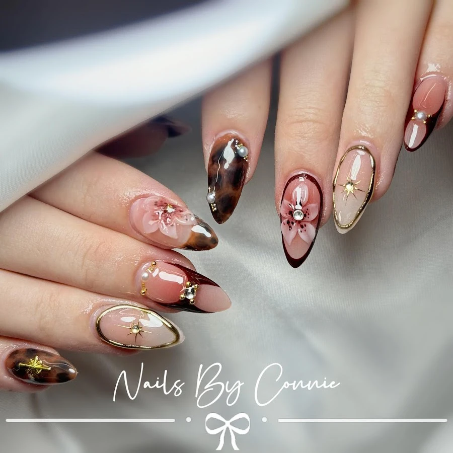 1 - The Rebel Barber