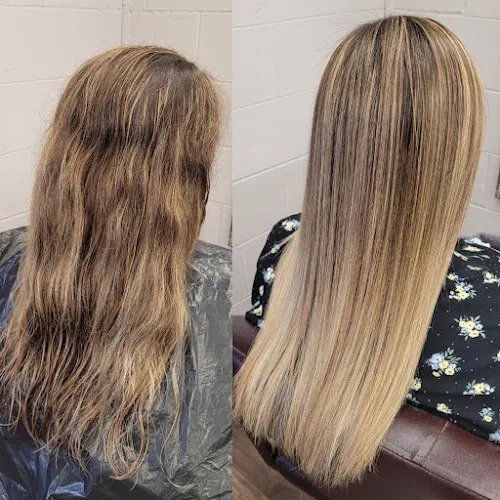 8 - The Restyle Room