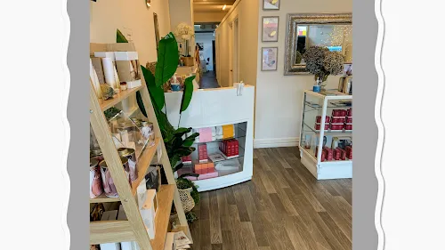 3 - The Room Hair Salon