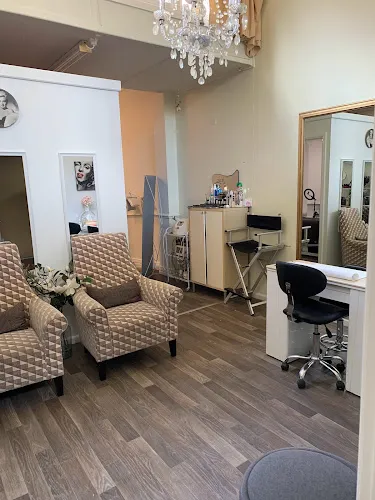 6 - The Room Hair Salon