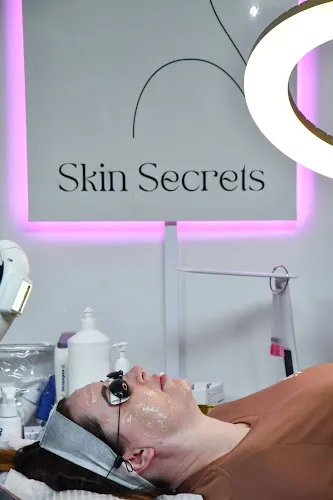 8 - The Room Hair Salon