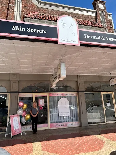 5 - The Room Hair Salon