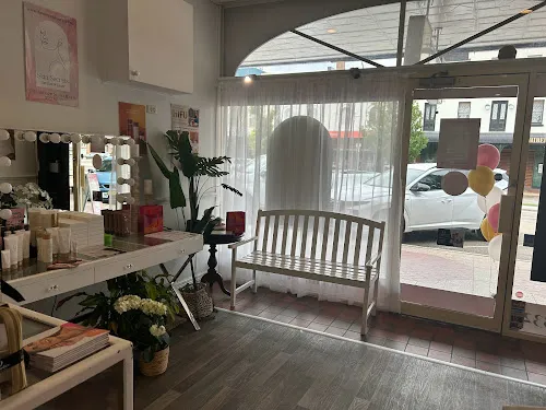 7 - The Room Hair Salon