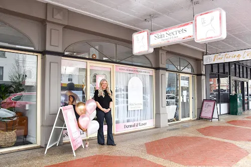 4 - The Room Hair Salon