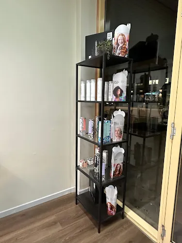 7 - The Royal Barber Shop