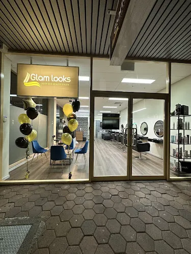 2 - The Royal Barber Shop