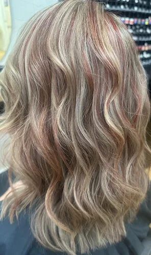 6 - The Royal Barber Shop