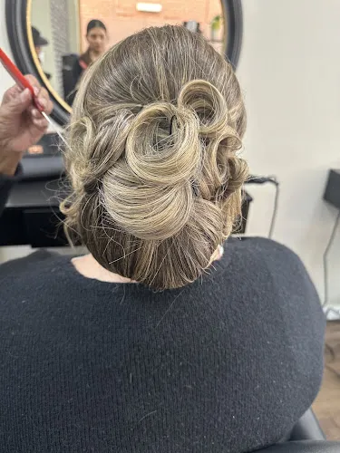 4 - The Royal Barber Shop