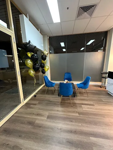 5 - The Royal Barber Shop