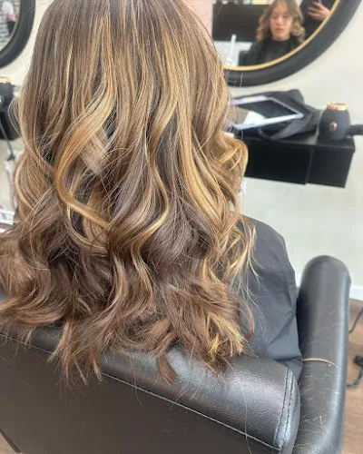 3 - The Royal Barber Shop