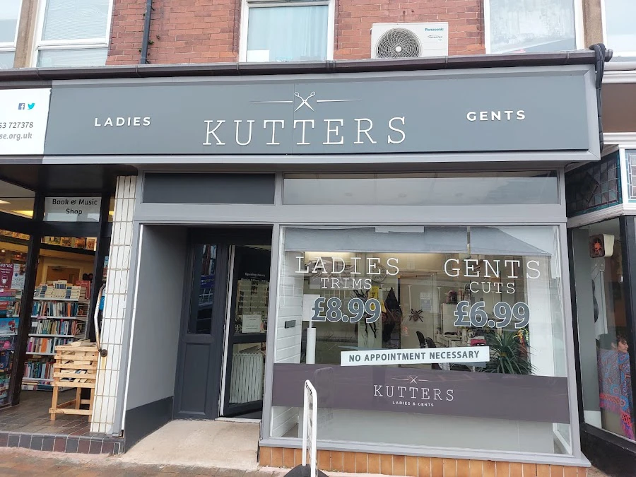 1 - The Salon- Award Winning Beauty Salon Lytham