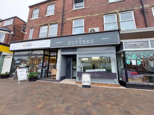 2 - The Salon- Award Winning Beauty Salon Lytham