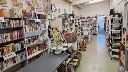 2 - The Salvation Army Ulverstone Thrift Shop