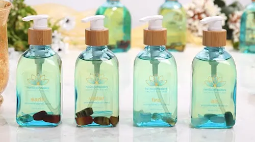 8 - The Sea and Beau