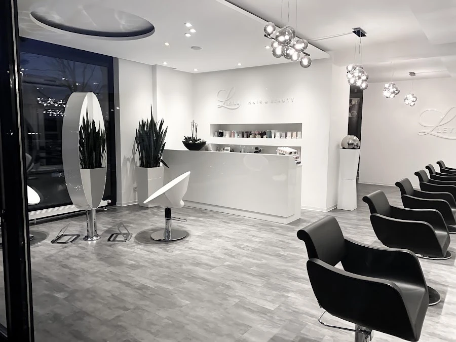 1 - The Secret of Beauty