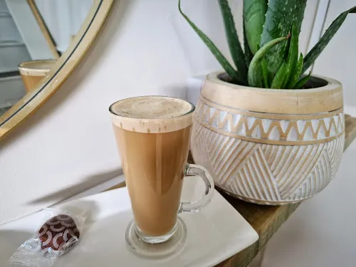 4 - The Secret Sanctuary