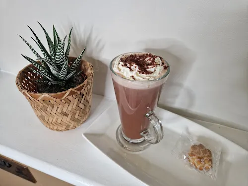 3 - The Secret Sanctuary