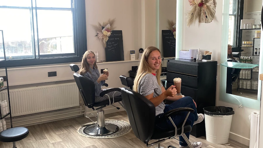 1 - The Secret Sanctuary