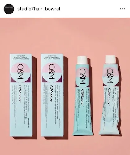 5 - The Shampoo Lounge Bowral