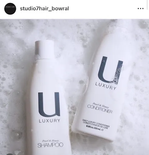 4 - The Shampoo Lounge Bowral