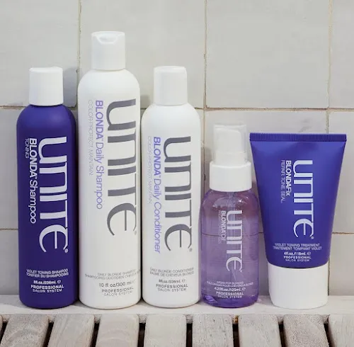 2 - The Shampoo Lounge Bowral