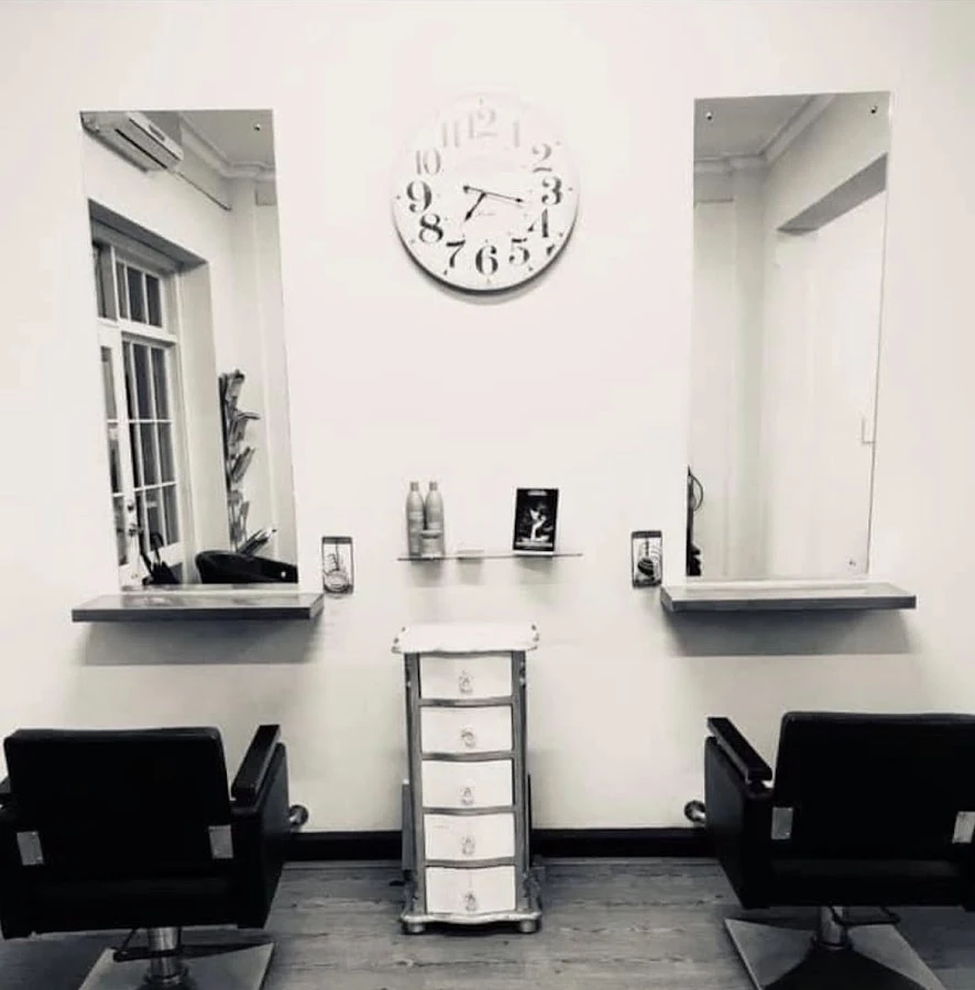 1 - The Shampoo Lounge Bowral