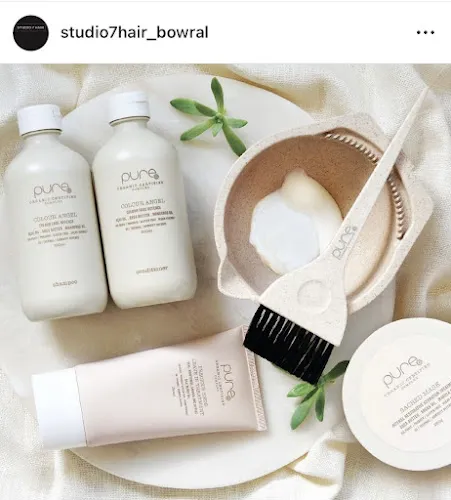 3 - The Shampoo Lounge Bowral