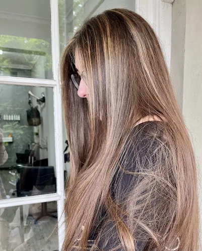 6 - The Shampoo Lounge Bowral