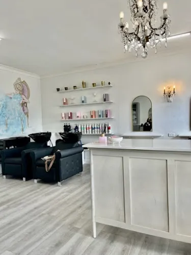 7 - The Shampoo Lounge Bowral