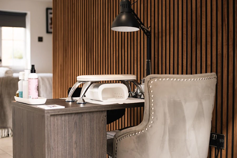 1 - The SL beauty clinic