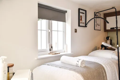 2 - The SL beauty clinic