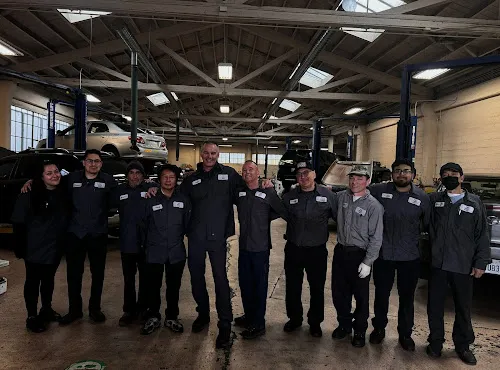 6 - The Smog Shop Star Certified Station