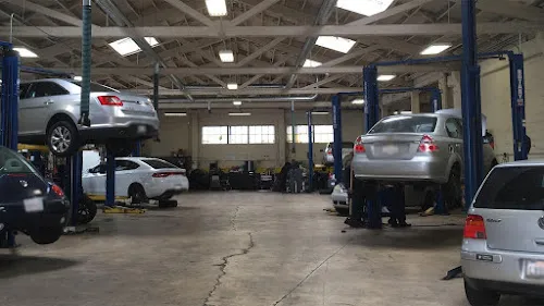 5 - The Smog Shop Star Certified Station